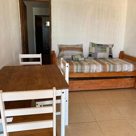 Boa Vida Apartment Punta Del Diablo Exterior photo