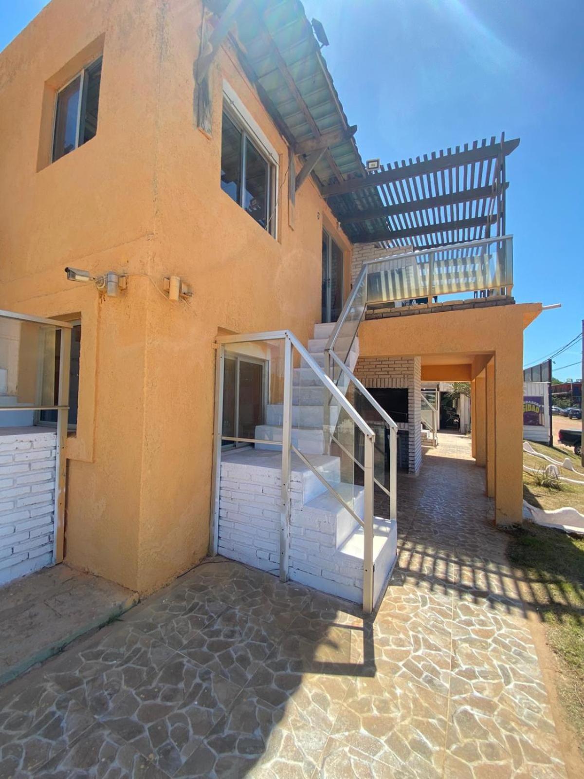 Boa Vida Apartment Punta Del Diablo Exterior photo
