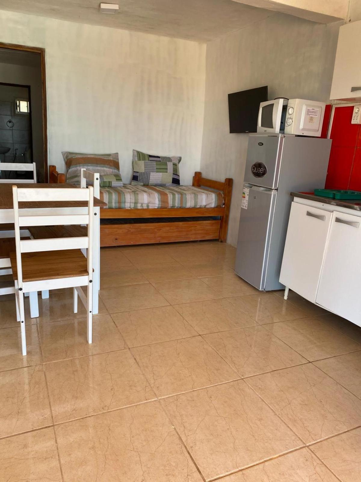 Boa Vida Apartment Punta Del Diablo Exterior photo