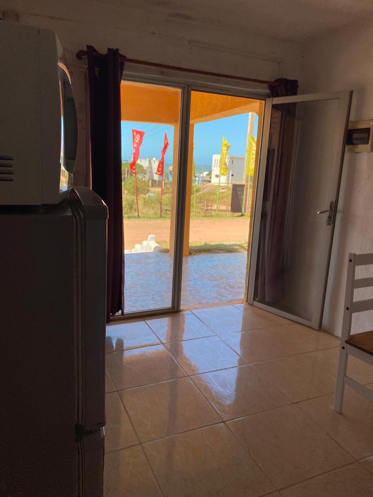 Boa Vida Apartment Punta Del Diablo Exterior photo