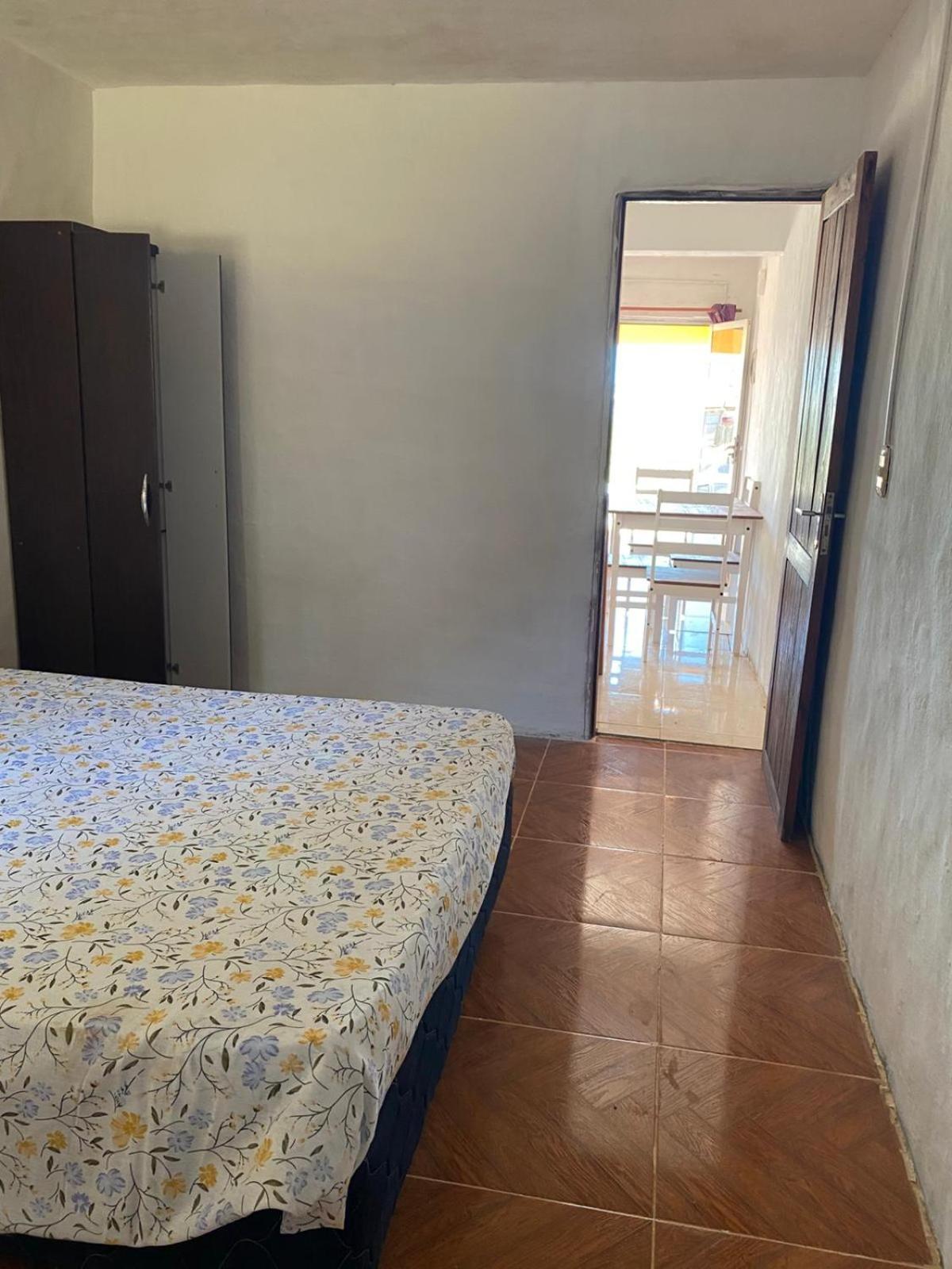 Boa Vida Apartment Punta Del Diablo Exterior photo