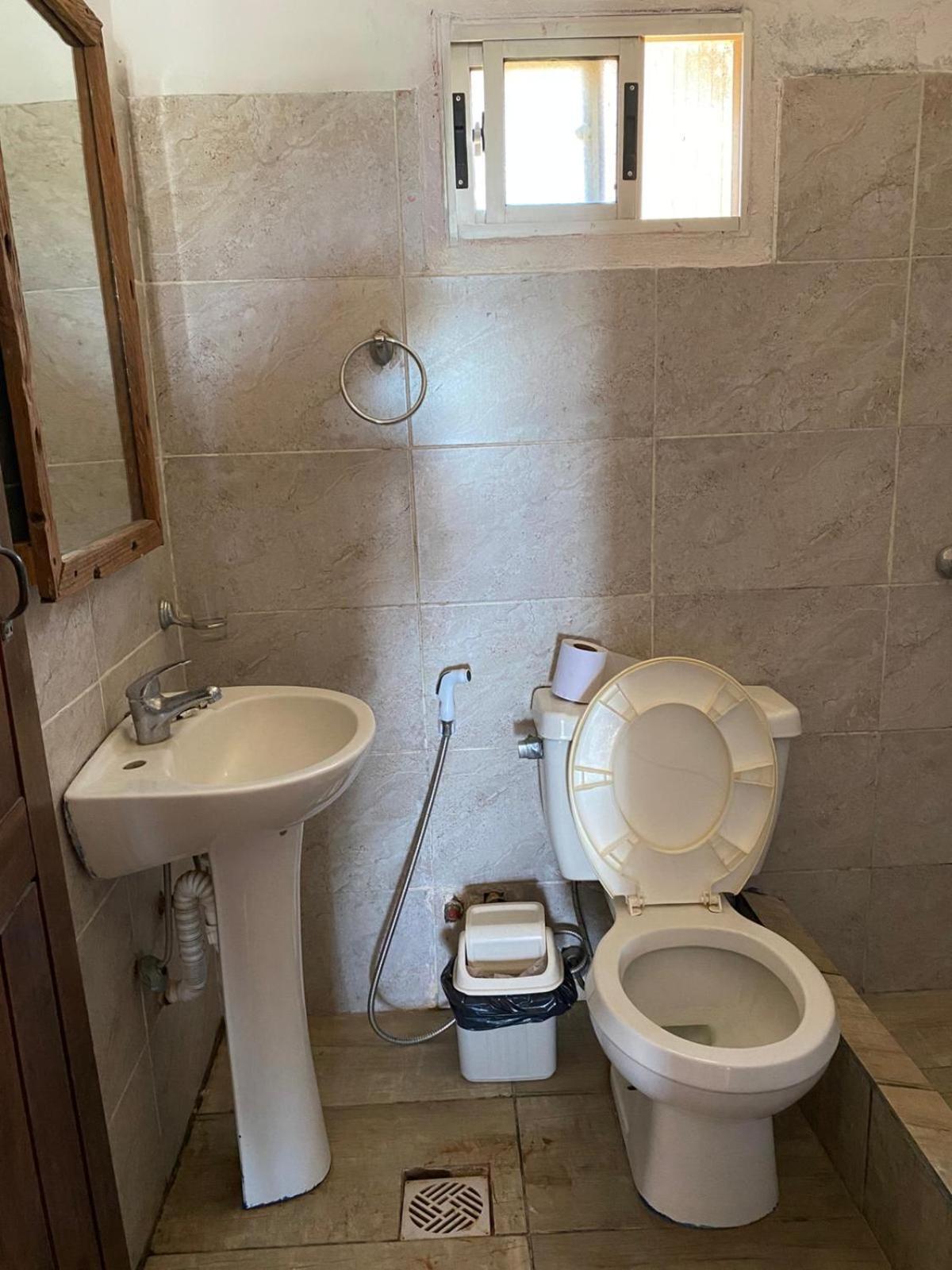Boa Vida Apartment Punta Del Diablo Exterior photo